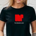 t-shirt "Ser"