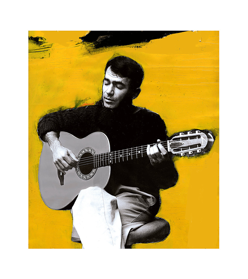 RUBEN HAKHVERDYAN - Khosqer (Hard Cover)