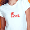 t-Shirts "Ari Pachem"