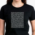 t-Shirts "Khosqer"